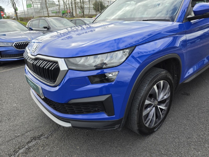Used Skoda Kodiaq 2023 for sale - 77844746: Photo 15