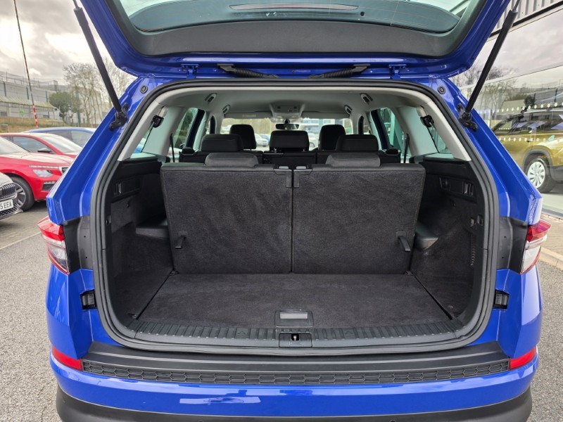 Used Skoda Kodiaq 2023 for sale - 77844746: Photo 19