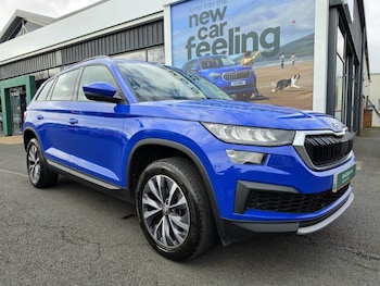 2023 (23) - 2.0 TDI SE Drive 5dr DSG [7 Seat]