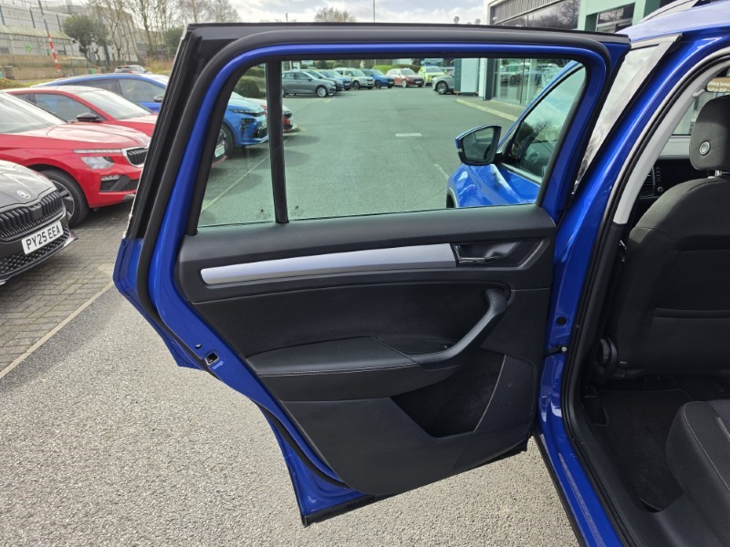 Used Skoda Kodiaq 2023 for sale - 77844746: Photo 20