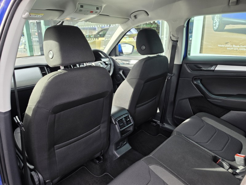 Used Skoda Kodiaq 2023 for sale - 77844746: Photo 21