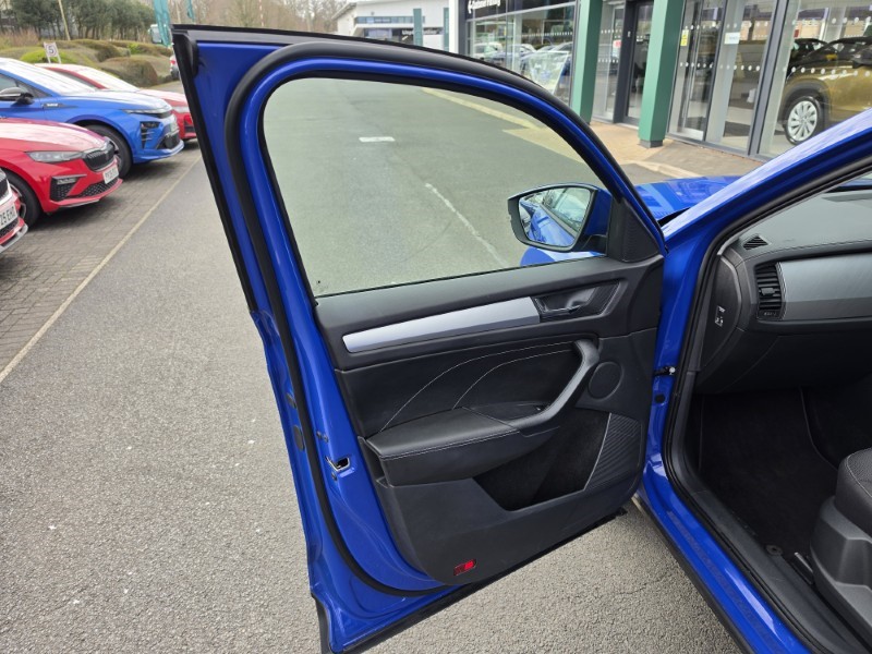 Used Skoda Kodiaq 2023 for sale - 77844746: Photo 23