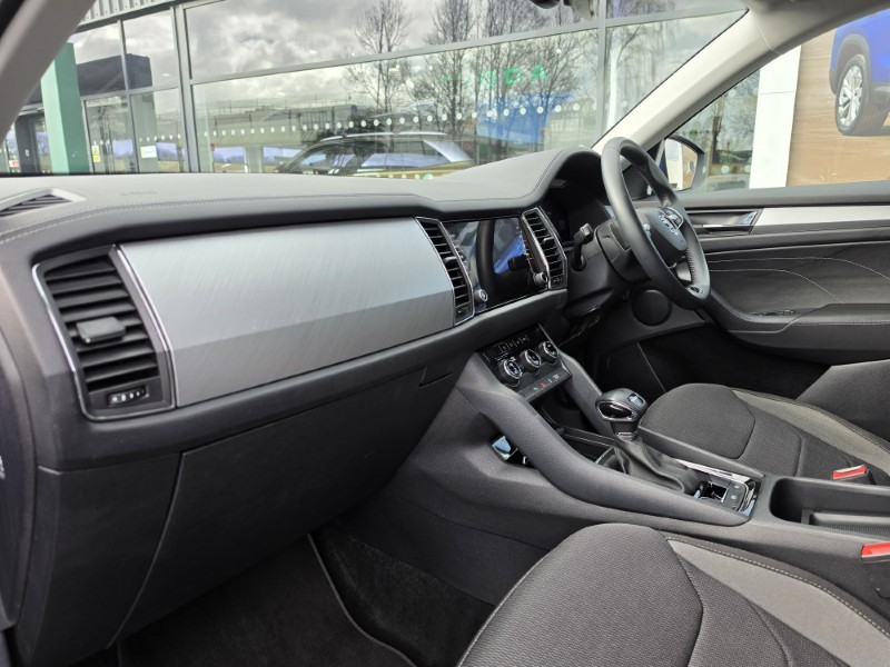 Used Skoda Kodiaq 2023 for sale - 77844746: Photo 24