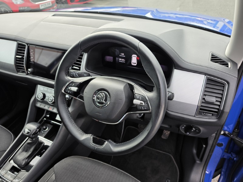 Used Skoda Kodiaq 2023 for sale - 77844746: Photo 27