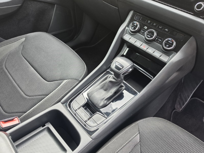 Used Skoda Kodiaq 2023 for sale - 77844746: Photo 28