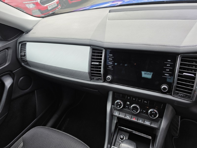 Used Skoda Kodiaq 2023 for sale - 77844746: Photo 29