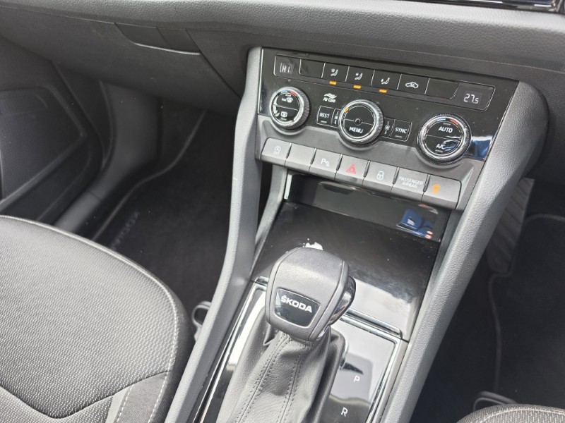 Used Skoda Kodiaq 2023 for sale - 77844746: Photo 37