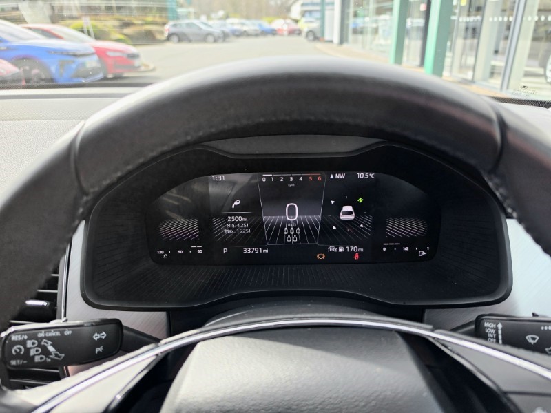 Used Skoda Kodiaq 2023 for sale - 77844746: Photo 38