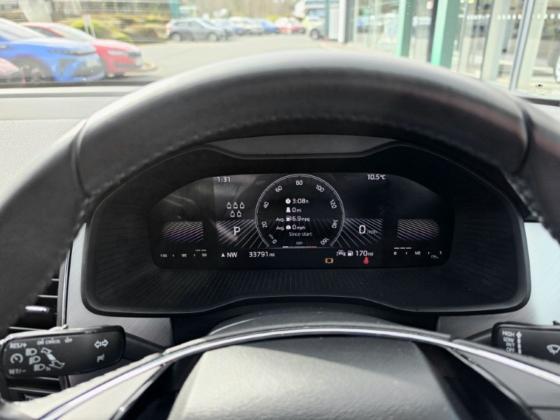 Used Skoda Kodiaq 2023 for sale - 77844746: Photo 39