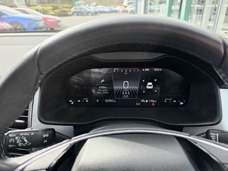 Used Skoda Kodiaq 2023 for sale - 77844746: Photo 41