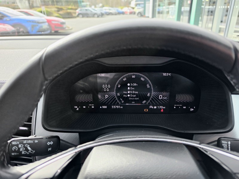 Used Skoda Kodiaq 2023 for sale - 77844746: Photo 42