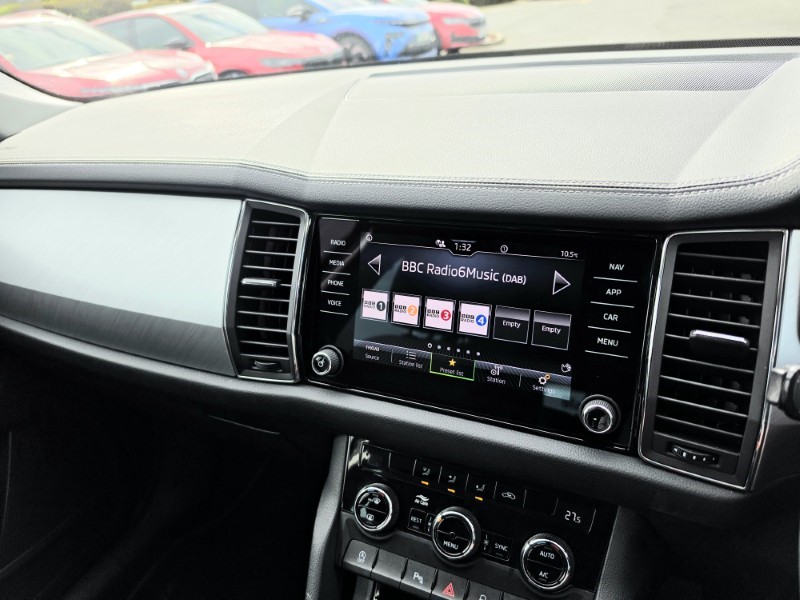 Used Skoda Kodiaq 2023 for sale - 77844746: Photo 43