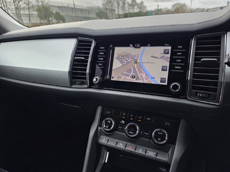 Used Skoda Kodiaq 2023 for sale - 77844746: Photo 47