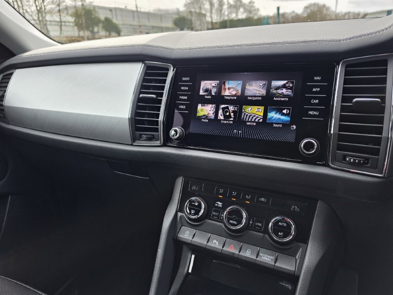 Used Skoda Kodiaq 2023 for sale - 77844746: Photo 48