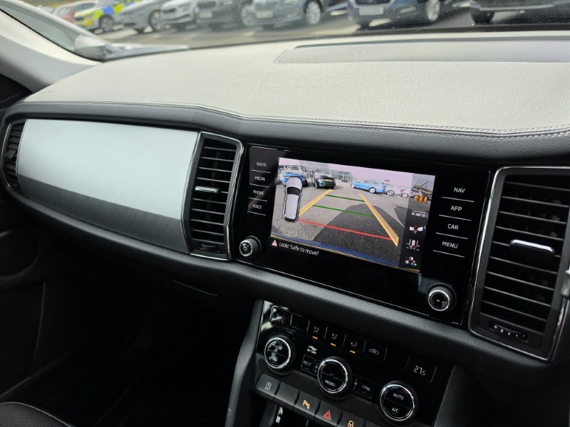 Used Skoda Kodiaq 2023 for sale - 77844746: Photo 49