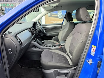 Used Skoda Kodiaq 2023 for sale - 77844746: Photo