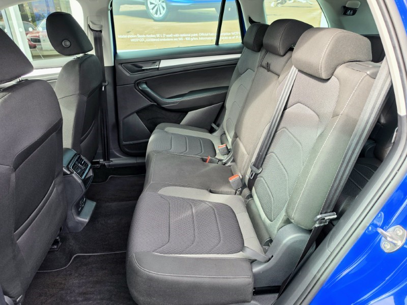 Used Skoda Kodiaq 2023 for sale - 77844746: Photo 5