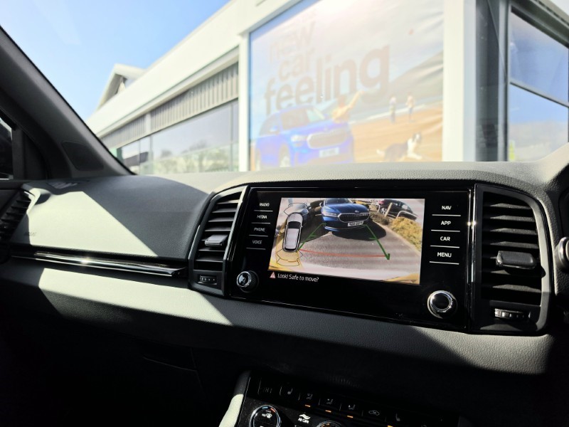 Used Skoda Karoq 2023 for sale - 78090465: Photo 15