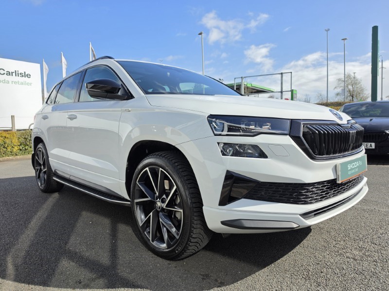 Used Skoda Karoq 2023 for sale - 78090465: Photo 17