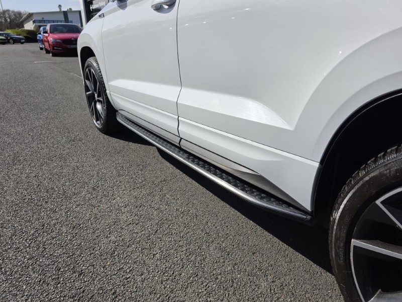 Used Skoda Karoq 2023 for sale - 78090465: Photo 18