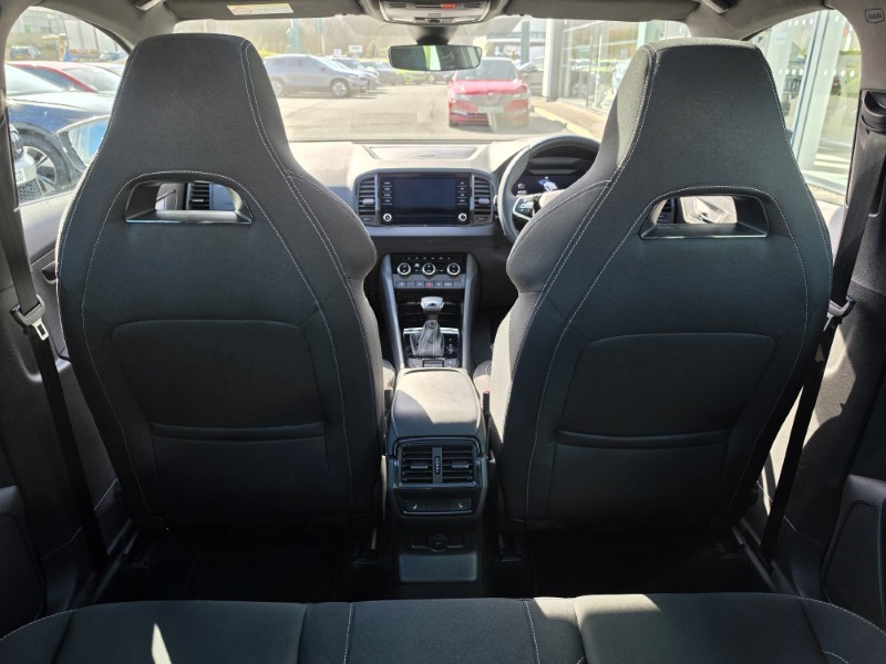 Used Skoda Karoq 2023 for sale - 78090465: Photo 23