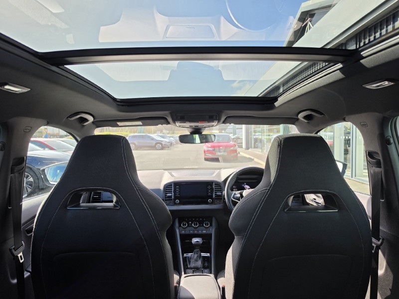 Used Skoda Karoq 2023 for sale - 78090465: Photo 24