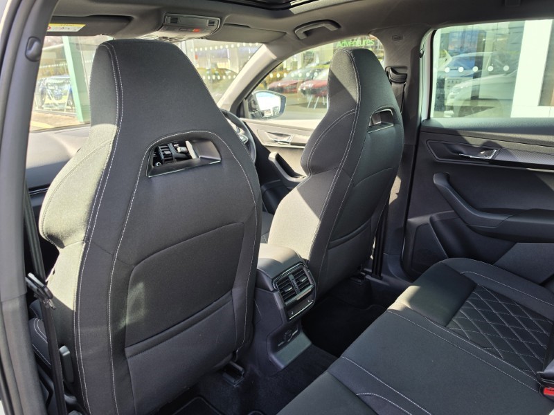 Used Skoda Karoq 2023 for sale - 78090465: Photo 25