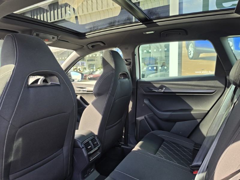 Used Skoda Karoq 2023 for sale - 78090465: Photo 26