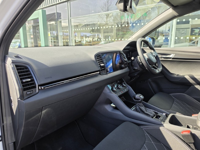 Used Skoda Karoq 2023 for sale - 78090465: Photo 30