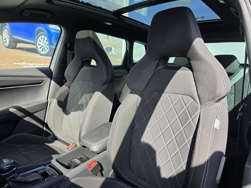 Used Skoda Karoq 2023 for sale - 78090465: Photo 31