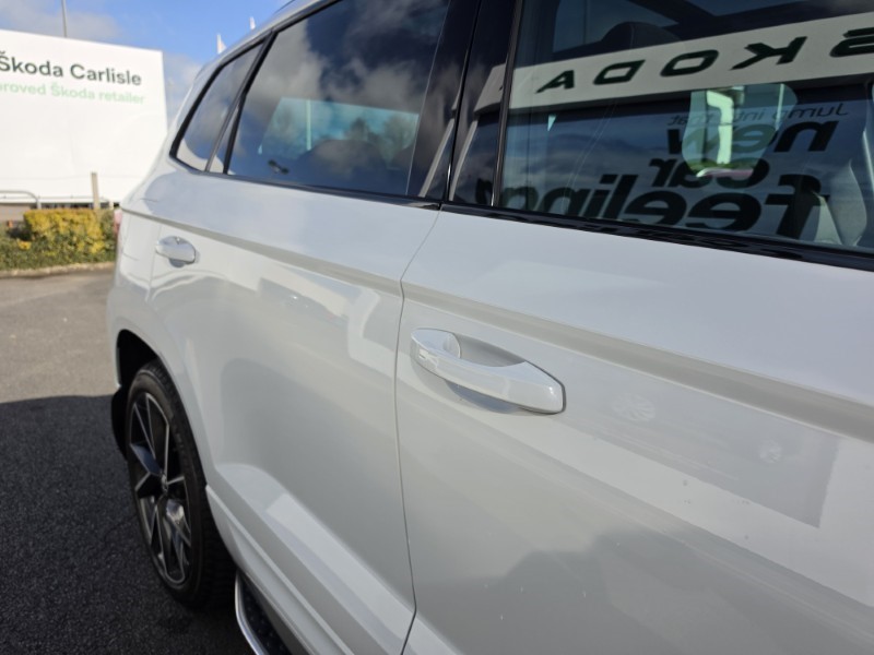 Used Skoda Karoq 2023 for sale - 78090465: Photo 32