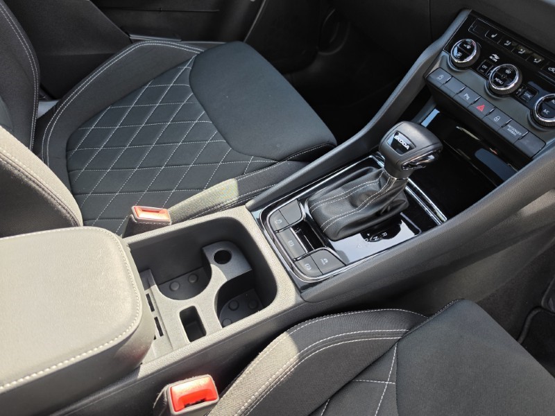 Used Skoda Karoq 2023 for sale - 78090465: Photo 36