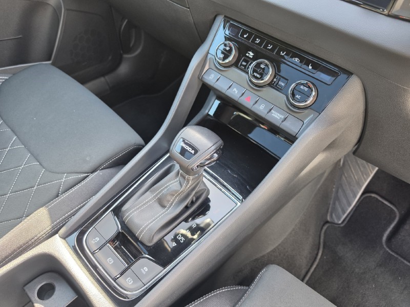 Used Skoda Karoq 2023 for sale - 78090465: Photo 37