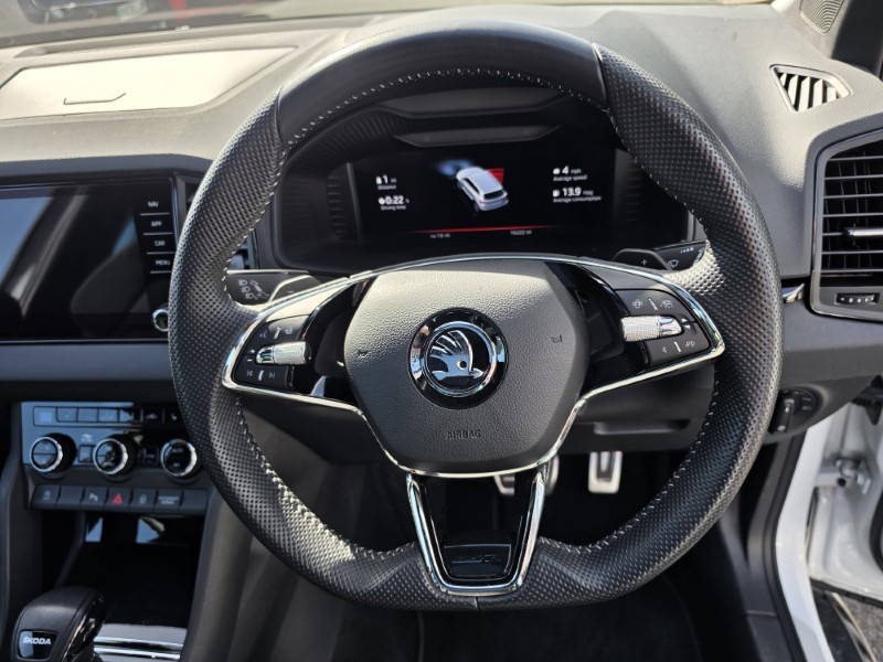 Used Skoda Karoq 2023 for sale - 78090465: Photo 40