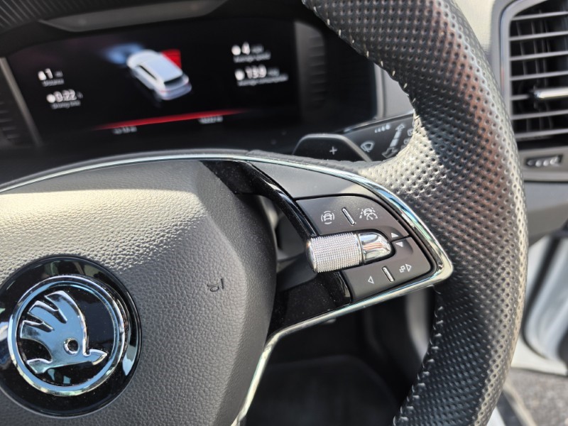 Used Skoda Karoq 2023 for sale - 78090465: Photo 41