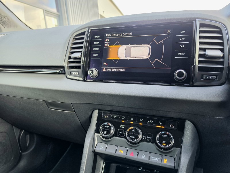 Used Skoda Karoq 2023 for sale - 78090465: Photo 44