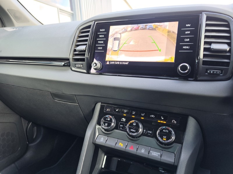 Used Skoda Karoq 2023 for sale - 78090465: Photo 45