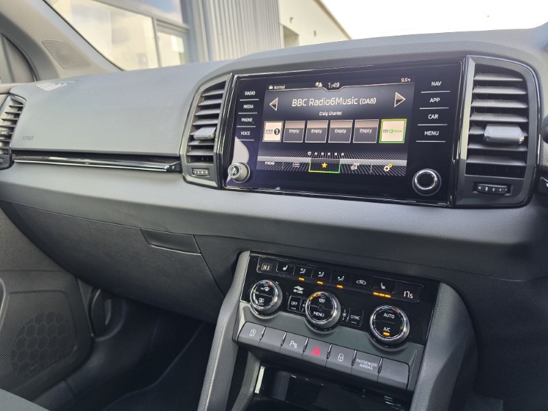 Used Skoda Karoq 2023 for sale - 78090465: Photo 46