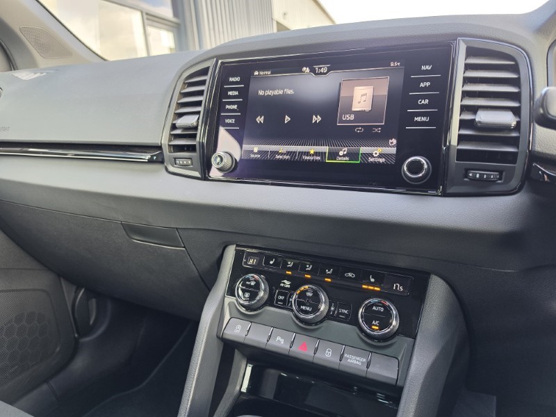 Used Skoda Karoq 2023 for sale - 78090465: Photo 47