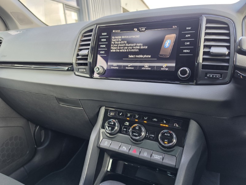 Used Skoda Karoq 2023 for sale - 78090465: Photo 48