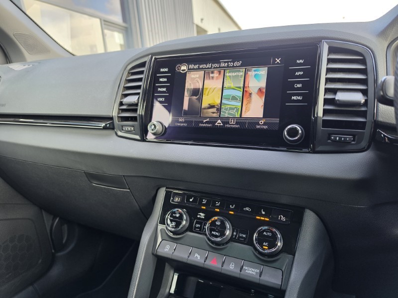 Used Skoda Karoq 2023 for sale - 78090465: Photo 49