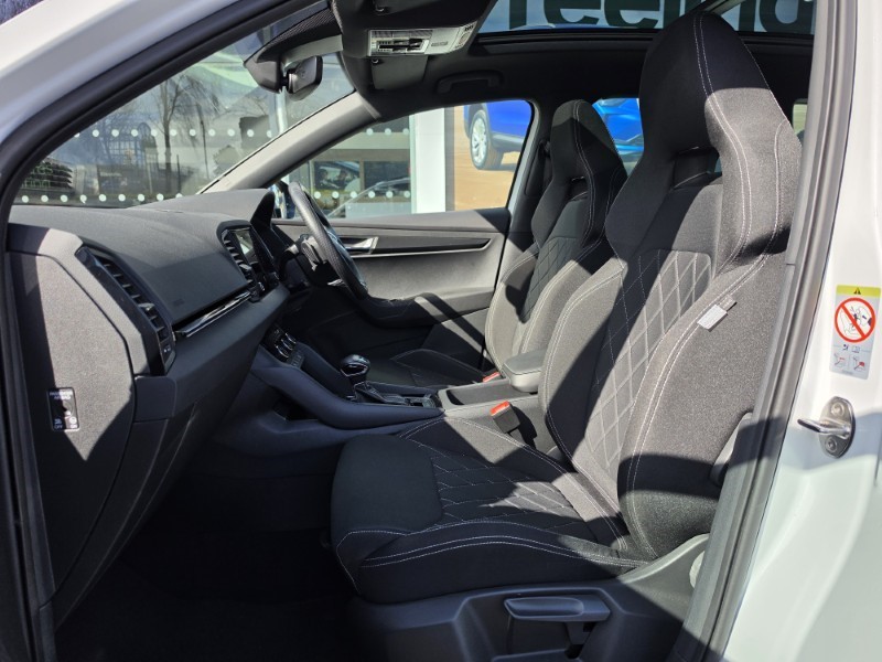 Used Skoda Karoq 2023 for sale - 78090465: Photo 5