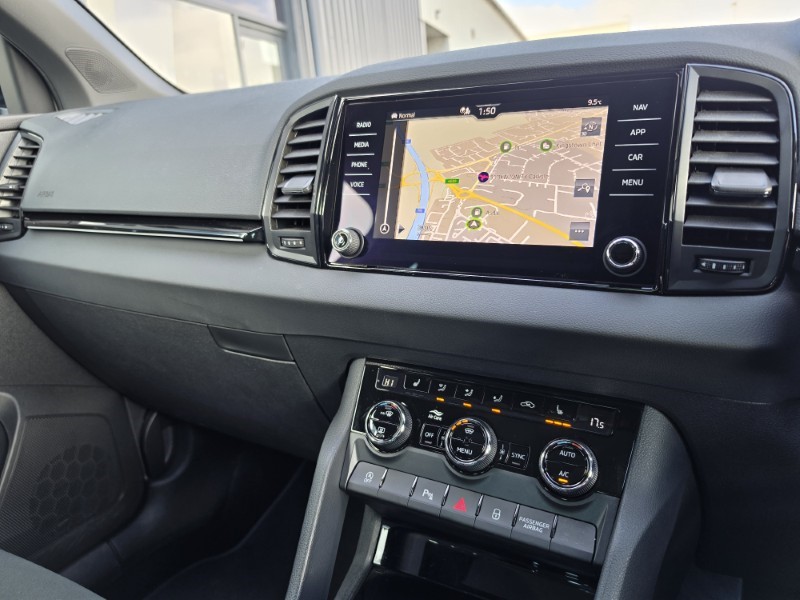 Used Skoda Karoq 2023 for sale - 78090465: Photo 50