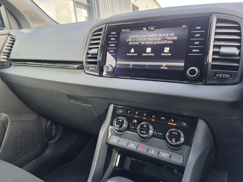 Used Skoda Karoq 2023 for sale - 78090465: Photo 51