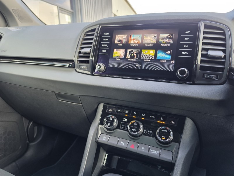 Used Skoda Karoq 2023 for sale - 78090465: Photo 52