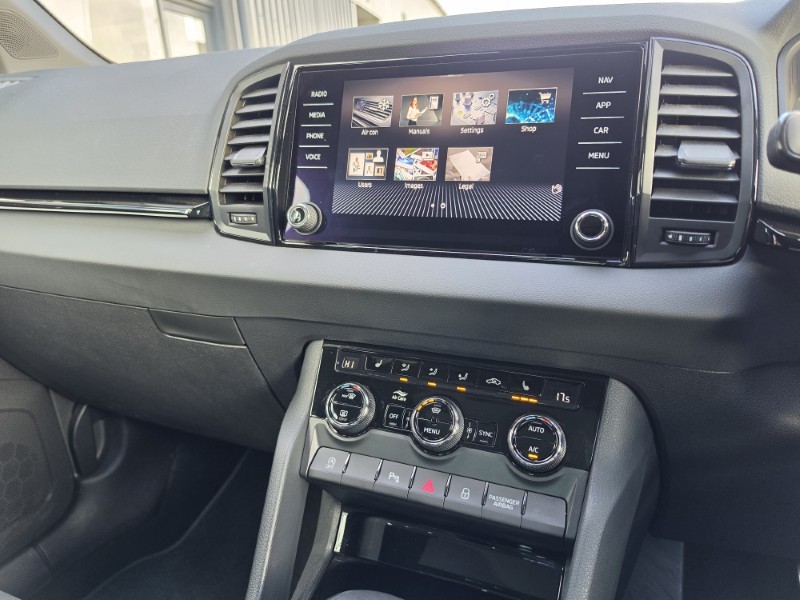 Used Skoda Karoq 2023 for sale - 78090465: Photo 53