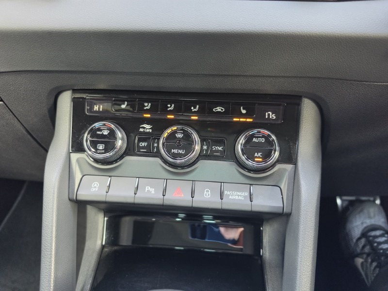 Used Skoda Karoq 2023 for sale - 78090465: Photo 54