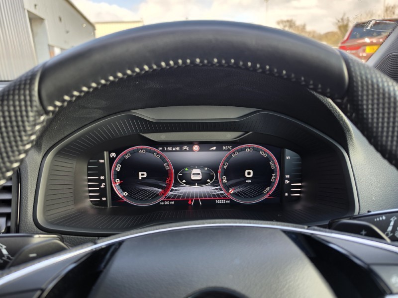 Used Skoda Karoq 2023 for sale - 78090465: Photo 55