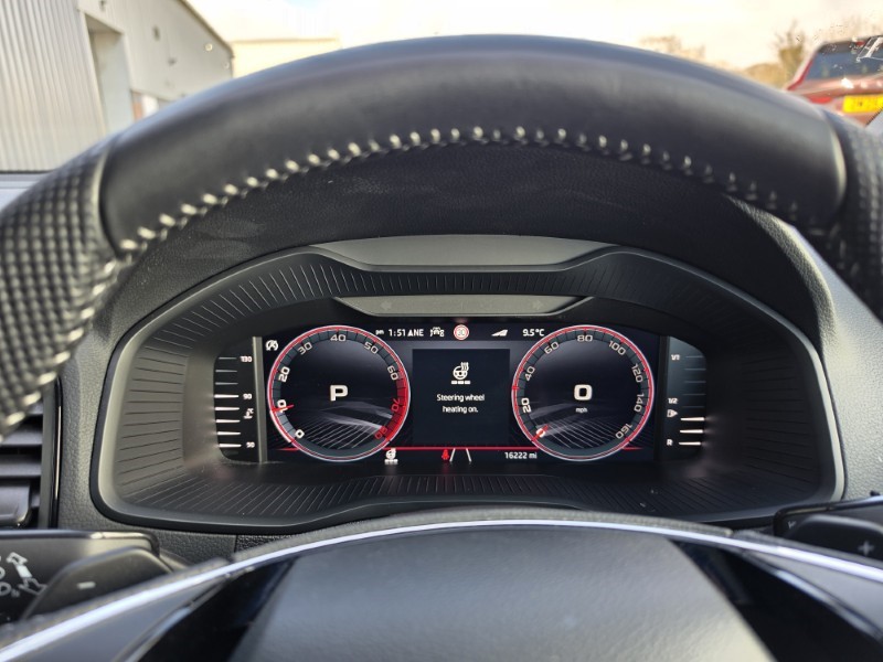 Used Skoda Karoq 2023 for sale - 78090465: Photo 56