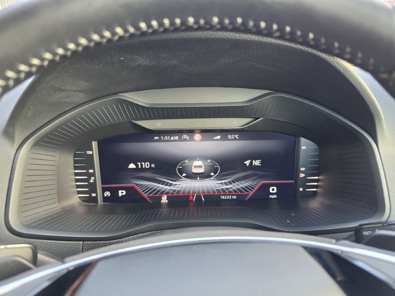 Used Skoda Karoq 2023 for sale - 78090465: Photo 59